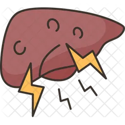 Liver  Icon