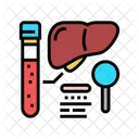 Liver Biopsy  Icon