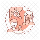 Liver cancer  Icon