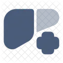 Liver Care  Icon