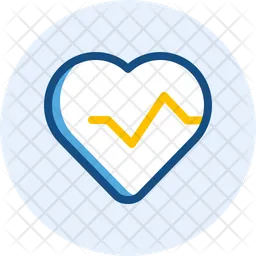 Liver Tracking  Icon