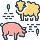 Livestock Icon