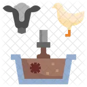 Livestock  Icon