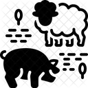 Livestock  Icon