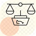 Livestock Scale Livestock Scale Icon