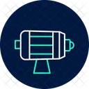 Livestock Water Pump Icon