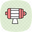 Livestock Water Pump Icon