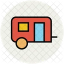 Living Van Vehicle Icon