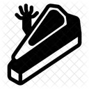 Living Dead Fear Grave Icon