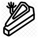 Living Dead Fear Grave Icon