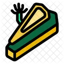 Living Dead Fear Grave Icon