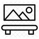 Table Icon