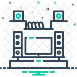 Living-Room Icon