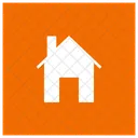 Living Room Home Icon