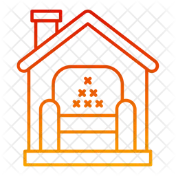 Living Room  Icon
