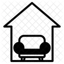Living Room Icon