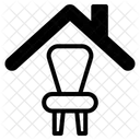 Living Room Icon