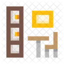 Living Room  Icon