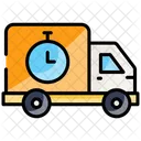 Livraison express  Icon