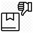 Commentaires Service Notation Icône