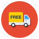 Livraison Gratuite Livraison Gratuite Fret Gratuit Icône