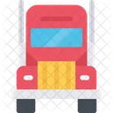 Camion Livraison Expedition Icon