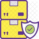 Securise Livraison Protection Icon