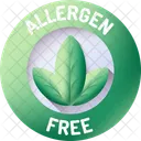 Sem Alergenos Alimento Alergeno Ícone