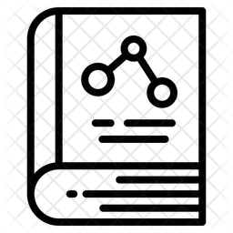 Livre de chimie  Icône