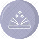 Livre De Sortileges Icon