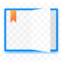 Livre Education Etude Icon