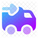 Livre Envoye Livre Camion De Livraison Icon