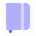 Livre  Icône
