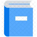 Livre  Icône