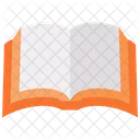 Livre Ouvert Ouvrir Livre Icon