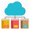 Livres Sur Le Cloud Manuels Sur Le Cloud Manuels Scolaires Sur Le Cloud Icône