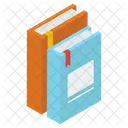 Signet Signet De Fichier Livre Prefere Icône