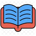 Livro  Icon