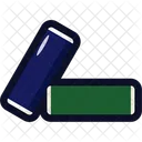 Livro Ícone