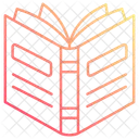 Livro  Ícone