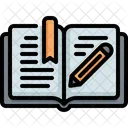 Livro  Ícone