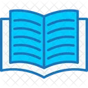 Livro  Ícone