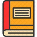 Livro Educacao Aprendizagem Icon