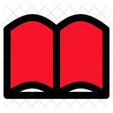 Livro Ler Abrir Livro Icon