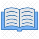 Abrir Livro Abrir Livro Icon