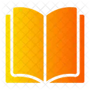 Abra o livro  Icon