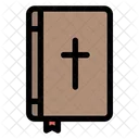 Livro bíblico  Ícone