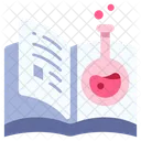 Educacao Ciencia Estudo Icon