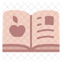 Livro De Ciencia Ciencia Livro Icon