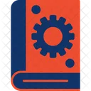 Livro de configuração  Icon